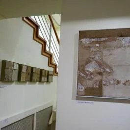 Vízivárosi Galéria Budapest - Egyéb