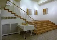 Vízivárosi Galéria Budapest