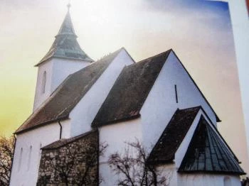 Vizsolyi Református Templom Vizsoly