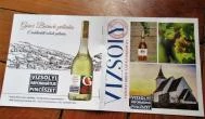Vizsolyi Református Pincészet Vizsoly - Egyéb