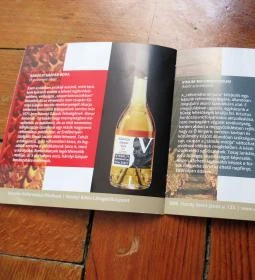 Vizsolyi Református Pincészet