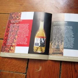 Vizsolyi Református Pincészet Vizsoly - Egyéb