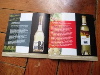 Vizsolyi Református Pincészet Vizsoly