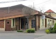 Vogtland Kávézó Imbisz Dabas