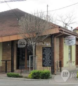 Vogtland Kávézó Imbisz