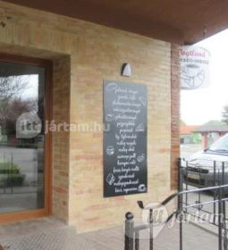 Vogtland Kávézó Imbisz