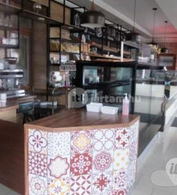 Vogtland Kávézó Imbisz