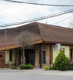 Vogtland Kávézó Imbisz