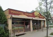 Vogtland Pékség Dabas