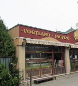Vogtland Pékség