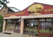 Vogtland Pékség Dabas