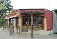 Vogtland Pékség Dabas