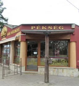 Vogtland Pékség