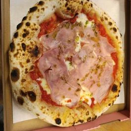 VOILÁ Budapest - Étel/ital