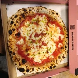 VOILÁ Budapest - Étel/ital