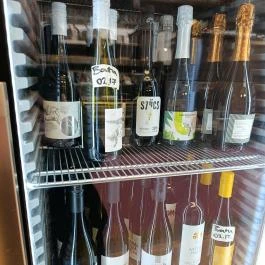 VOILÁ Budapest - Étel/ital