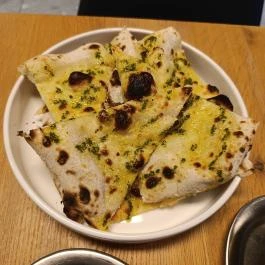 VOILÁ Budapest - Étel/ital