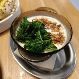 VOILÁ Budapest - Étel/ital