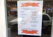 Voilà Cukrászda & Kávézó Budapest