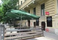 Vokál Rock Bistro Budapest