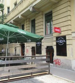 Vokál Rock Bistro
