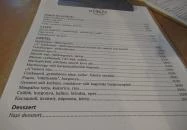 Vokál Rock Bistro Budapest