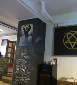 Vokál Rock Bistro