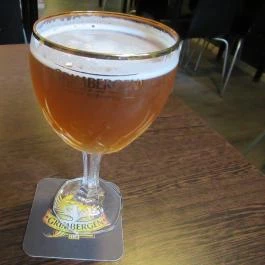 Vokál Rock Bistro Budapest - Étel/ital