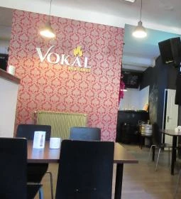 Vokál Rock Bistro