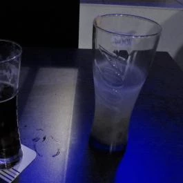 Vokál Rock Bistro Budapest - Étel/ital