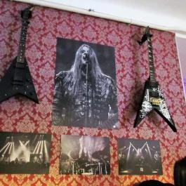 Vokál Rock Bistro Budapest - Egyéb