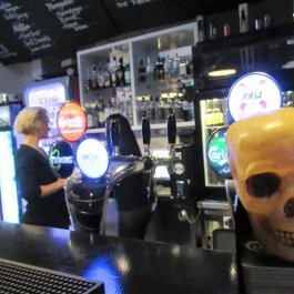 Vokál Rock Bistro Budapest - Egyéb