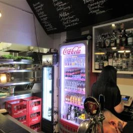 Vokál Rock Bistro Budapest - Egyéb