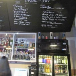 Vokál Rock Bistro Budapest - Egyéb