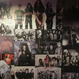 Vokál Rock Bistro Budapest - Egyéb