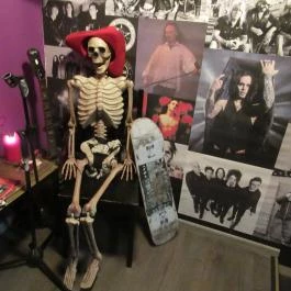 Vokál Rock Bistro Budapest - Egyéb