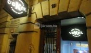 Vokál Rock Bistro Budapest - Egyéb