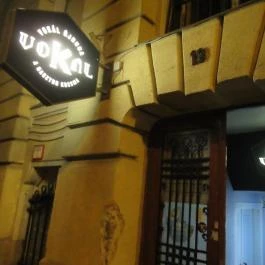 Vokál Rock Bistro Budapest - Egyéb
