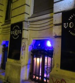 Vokál Rock Bistro