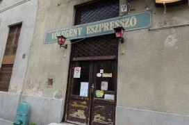 Vőlegény Eszpresszó Budapest
