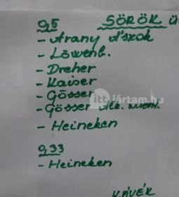 Vőlegény Eszpresszó