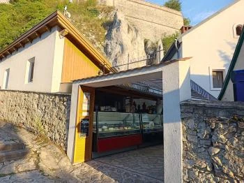 Völgy Fagyizó Veszprém