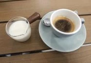 Volume - Cut, Coffee, Culture Budapest