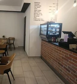 Volume - Cut, Coffee, Culture