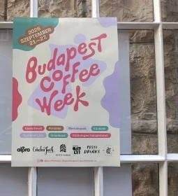 Volume - Cut, Coffee, Culture