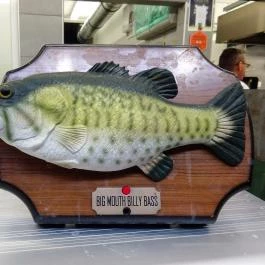 Vörös Homár Belvárosi Halpiac & Gasztrobár, Budapest - Egyéb