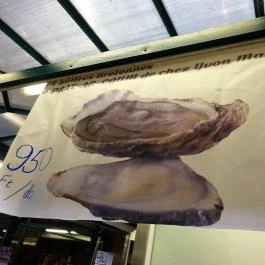 Vörös Homár Belvárosi Halpiac & Gasztrobár, Budapest - Egyéb