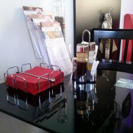 Vörös Homár Belvárosi Halpiac & Gasztrobár, Budapest - Belső