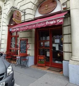 Teaház a Vörös Oroszlánhoz