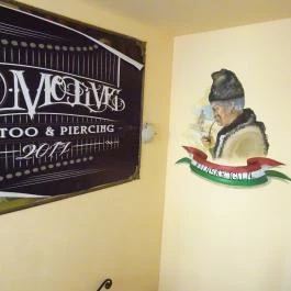 Vörös Postakocsi Étterem, Budapest - Belső